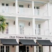 Old Town Bluffton Inn - Bluffton