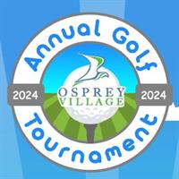 Osprey Village 6th Annual Golf Tournament