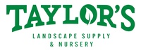 Taylor’s Landscape Supply & Nursery