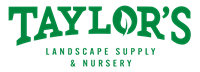 Taylor’s Quality Landscape Supply & Nursery