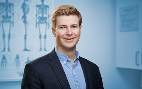 Thomas Alexander, MD - Orthopedic Sports Medicine 