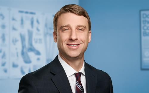 Thomas Niemeier, MD - Orthopedic Spine