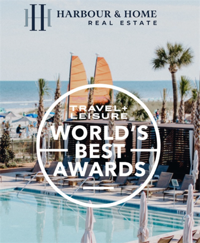 Hilton Head & Bluffton wins again! The 2025 Travel + Leisure World’s Best Awards are out, and the Lowcountry continues to impress. Best Resorts in South Carolina: #5 Montage Palmetto Bluff, #6 Beach House Hilton Head Island, #7 Omni Hilton Head Oceanfront Resort, #8 Disney’s Hilton Head Island Resort