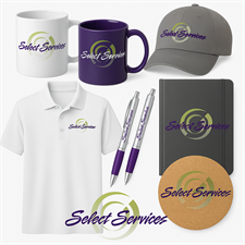 Select Services