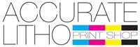 Accurate Litho Print & Sign Co.