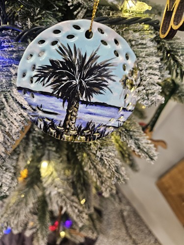 customized Ornaments