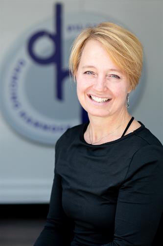 Silja Burns, Owner and Lead Instructor