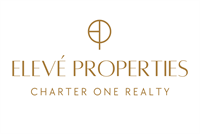 Elevé Properties | Charter One Realty
