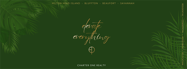 Elevé Properties | Charter One Realty