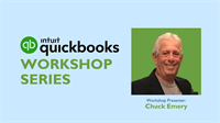 Accounting 101 & Accounting Entries with QuickBooks