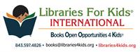 Libraries For Kids, Int’l