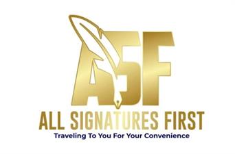 All Signatures First LLC