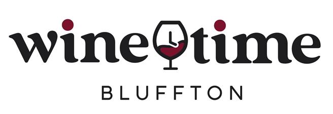 Wine Time Bluffton
