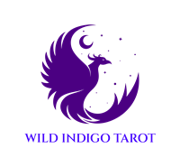 Wild Indigo Tarot