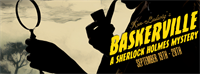 Ken Ludwig's Baskerville: A Sherlock Holmes Mystery