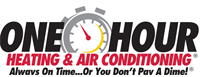 One Hour Heating & Air - Bluffton