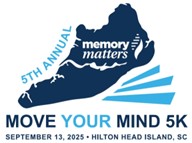 Move Your Mind 5K Run & 1M Walk