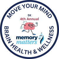 4th Annual Move Your Mind 5K