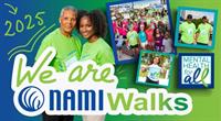 NAMIWalks Lowcountry