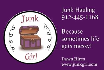 Junk Girl LLC