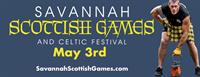 47th Savannah Scottish Games and Celtic Festival