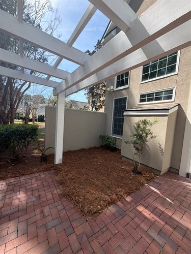 Pavers