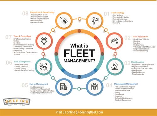 What is Fleet Wellness?