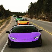 We do exotics too.  DreamLease is a division of Doering Fleet Management