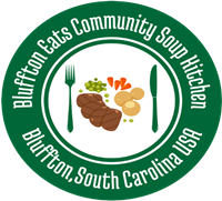 Bluffton Community Soup Kitchen Launches Summer Fundraiser  “Providing Hope and Dignity”