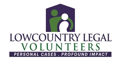 Lowcountry Legal Volunteers