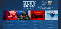 iCRYO - Mid-November Opening Event