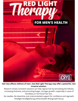iCRYO Recovery and Wellness - Ridgeland