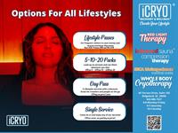 iCRYO Recovery and Wellness - Ridgeland