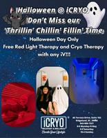 iCRYO Recovery and Wellness - Ridgeland