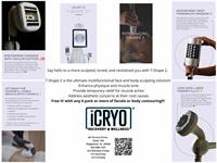 iCRYO Recovery and Wellness - Ridgeland