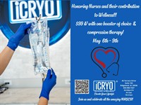iCRYO Recovery and Wellness - Ridgeland