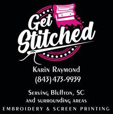 Get Stitched 