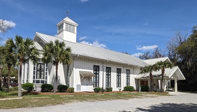 Campbell Chapel AME Church