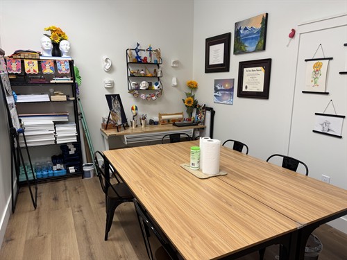 Classroom