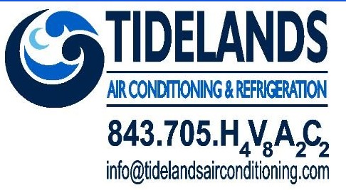 Tidelands emergency service info