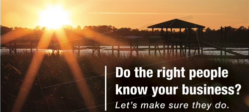 City Publications Lowcountry