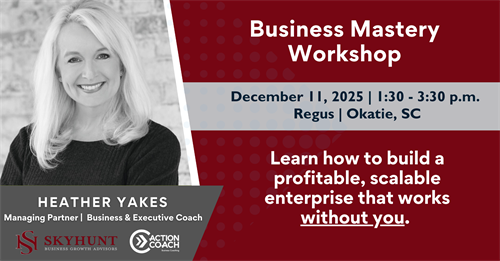 The Blueprint to Wealth-Driven Business Growth: Business Mastery