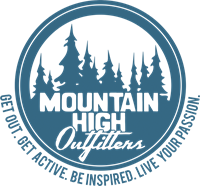 Mtn. High Outfitters Grand Opening