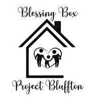 Blessing Box Project Bluffton