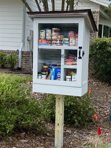 Sea Smiles Pediatric Dentistry, 164 Bluffton Rd.