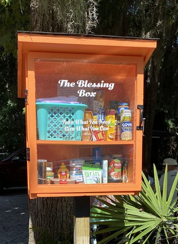 Alljoy Donut Co., 23 Heyward Street