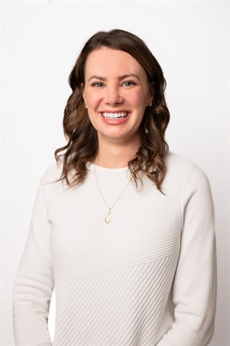 Heather Shepard, Vice-President
