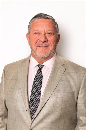 Joe Sullivan, Secretary