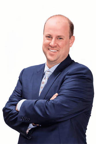 Nathan Shepard, President