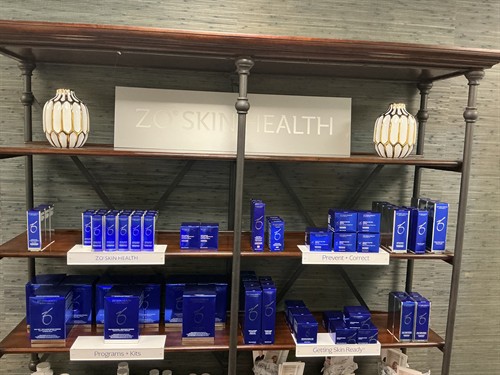 ZO Product Line